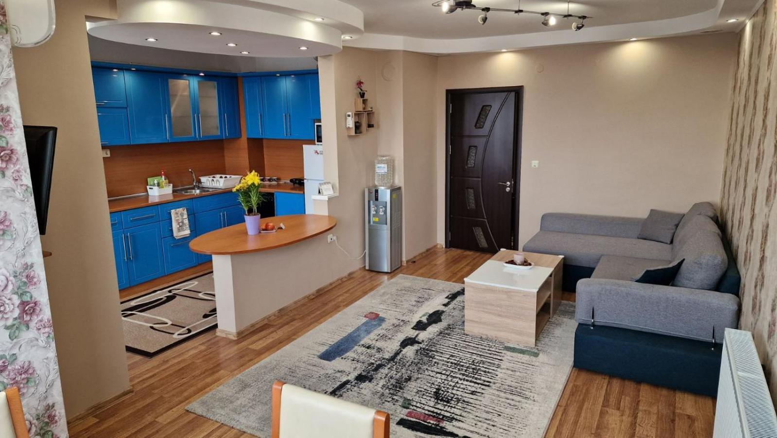 Boutique Apartment Jana Σούμεν Εξωτερικό φωτογραφία
