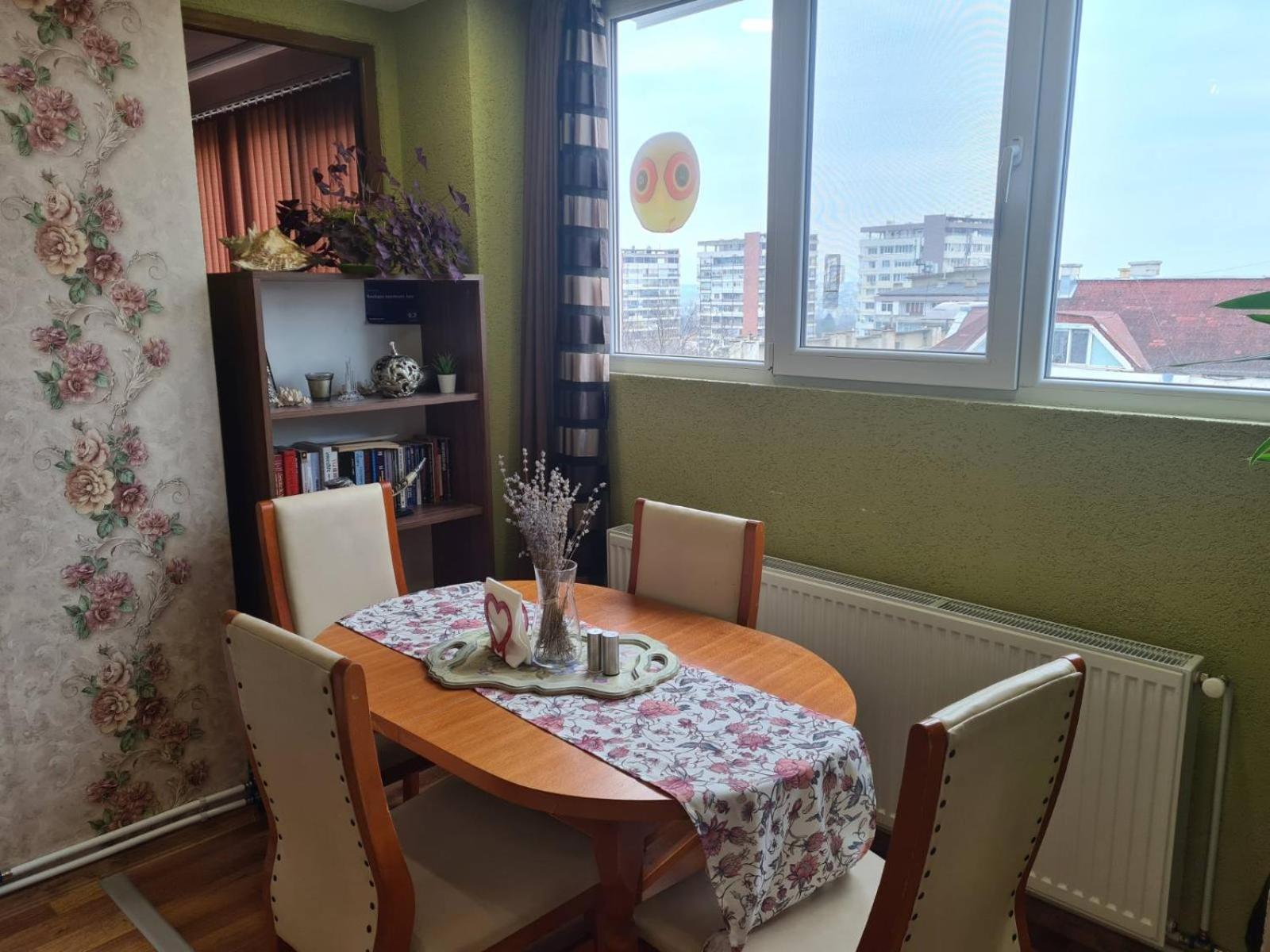 Boutique Apartment Jana Σούμεν Εξωτερικό φωτογραφία